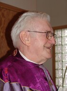 Father Howard Patterson
