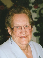 Doris Shabatka