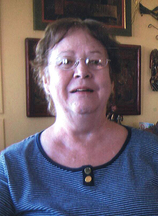 Kathleen Mann Obituary