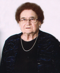 Erna Edna  Bauer (Hippe)