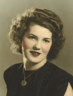 Evelyn Burbidge