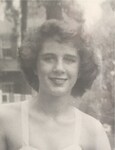 Shirley Beatrice  Brunelle (Holley)