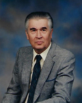 Marvin Irvine Clayton  Schneider