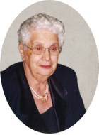 Edna Schaufele