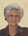 Bernice "Pat" Mary  Stregger (Kellerman)