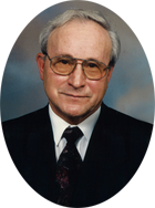 Donald Kanewischer