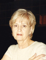 Edna Kanewischer