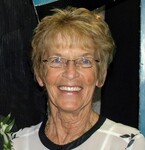 Wendy Joyce  Hughes (Simpson)
