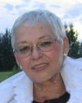 Sandra Mary Louise  Tilleman (Hoffman)